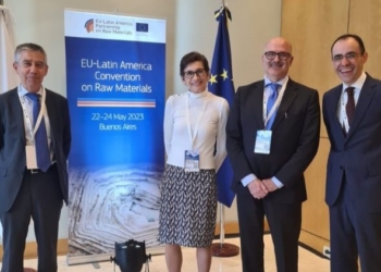 España refuerza la colaboración en ciencia e innovación con Argentina, Chile y Uruguay