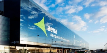 El BEI facilita a AENA un préstamo de 140 millones para mejorar la seguridad de los aeropuertos