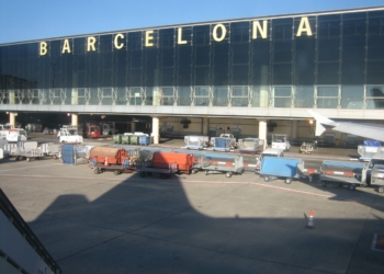 Aeropuerto de El Prat