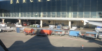 Aeropuerto de El Prat