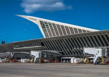 Ocho aeropuertos españoles figuran entre los 200 mejores del mundo