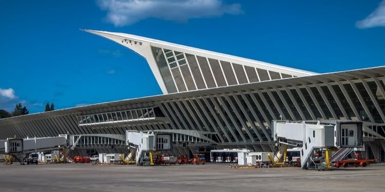 Ocho aeropuertos españoles figuran entre los 200 mejores del mundo