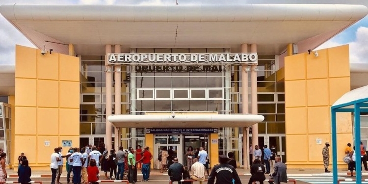 Exteriores desaconseja “cualquier viaje no esencial a Guinea Ecuatorial” a causa del COVID