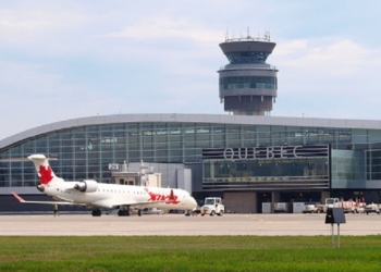 Indra implantará sus sistemas de vigilancia y guía en cinco aeropuertos canadienses