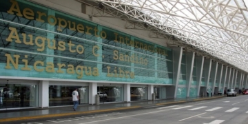 El Gobierno autoriza el nuevo acuerdo sobre Transporte Aéreo con Nicaragua