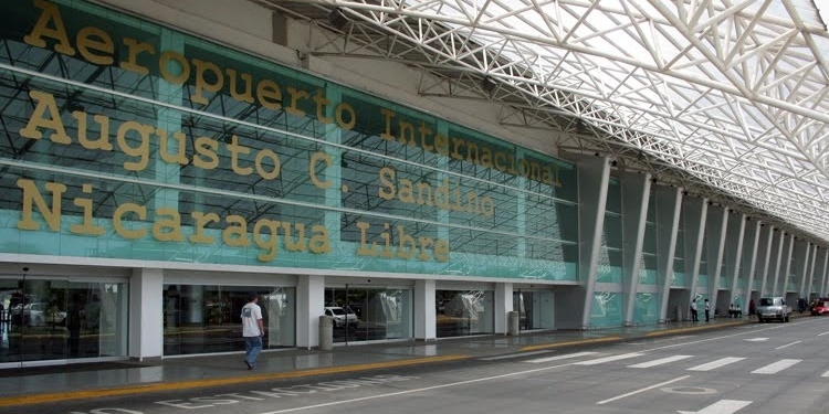 El Gobierno autoriza el nuevo acuerdo sobre Transporte Aéreo con Nicaragua