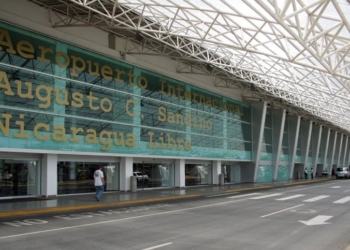 El Gobierno aprueba el nuevo Acuerdo de Transporte Aéreo entre España y Nicaragua