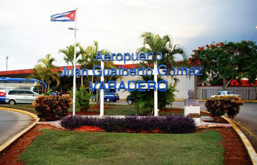 AENA espera que la visita de Sánchez a Cuba le facilite gestionar varios aeropuertos