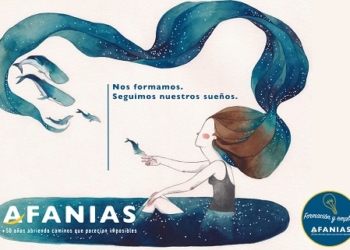 El Cervantes colaborará en la formación de personas con discapacidad intelectual