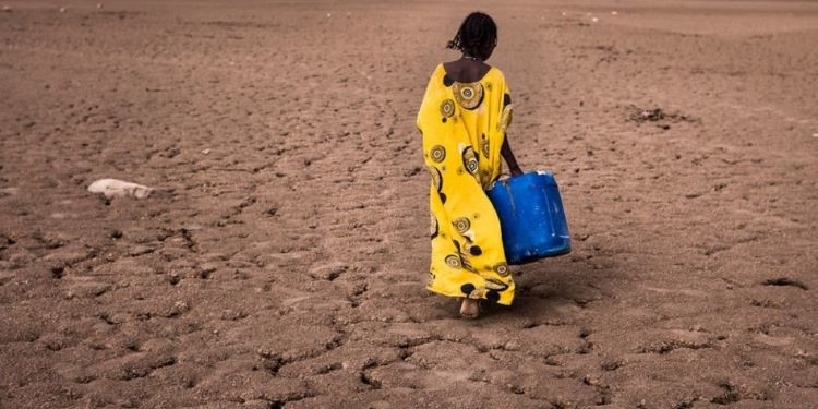 La AECID moviliza más de 650.000 euros para las crisis de Sudán, Etiopía y Nagorno Karabaj