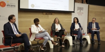 «Las empresas españolas no pueden competir con las chinas en África»