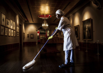 Mariama, de Gambia, protagonista del premio de fotografía ‘Africanas en España’