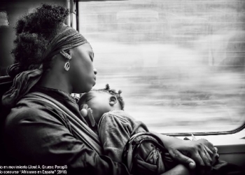 La Fundación de De la Vega lanza el concurso fotográfico ‘Africanas en España’