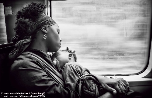 La Fundación de De la Vega lanza el concurso fotográfico ‘Africanas en España’