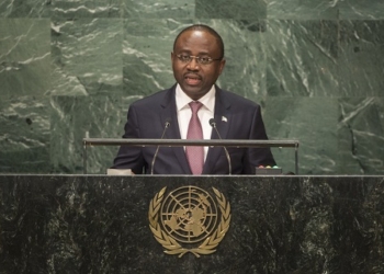 Guinea Ecuatorial anuncia su candidatura al Consejo de Seguridad de la ONU