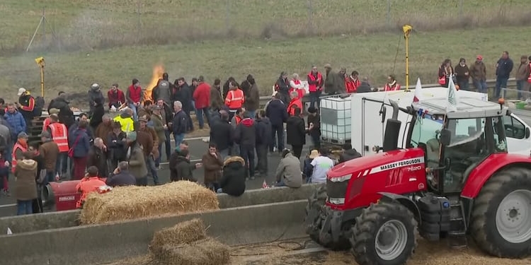 El PP quiere que el Gobierno expliquen qué hace para detener los ataques a transportistas