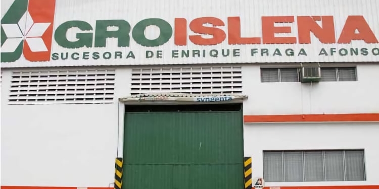 Venezuela, condenada a pagar 1.500 millones por la expropiación de Agroisleña