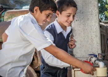 Los gobiernos de la UpM acuerdan elaborar una Agenda del Agua