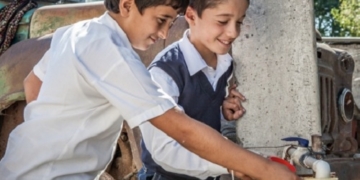 Los gobiernos de la UpM acuerdan elaborar una Agenda del Agua