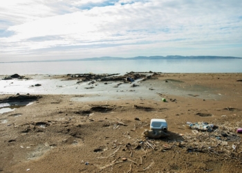 La UpM presenta su Agenda del Agua para paliar el cambio climático en el Mediterráneo