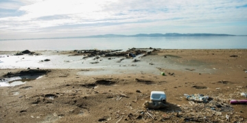 La UpM presenta su Agenda del Agua para paliar el cambio climático en el Mediterráneo