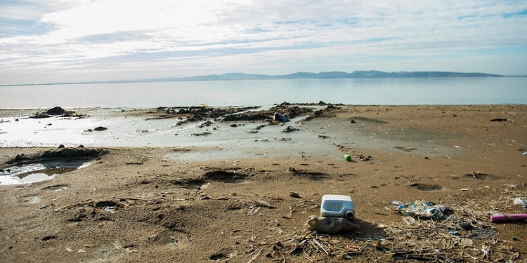 La UpM presenta su Agenda del Agua para paliar el cambio climático en el Mediterráneo