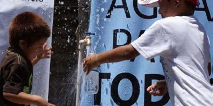 Bruselas aporta cinco millones a un programa urbano de AECID para América Latina