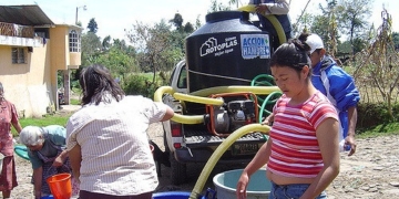 España destinará 29 millones a proyectos de agua y saneamiento en Iberoamérica