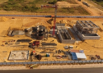 España concede un crédito de 60 millones de dólares a Paraguay para agua y saneamiento