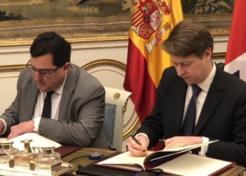 Entra en vigor el acuerdo de reciprocidad electoral entre España y Reino Unido