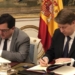 Entra en vigor el acuerdo de reciprocidad electoral entre España y Reino Unido