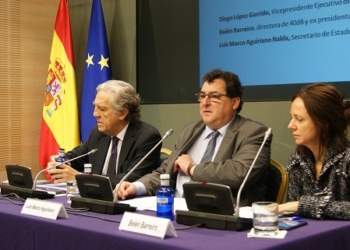 “El Marco Financiero es una oportunidad única para un nuevo contrato social europeo”