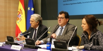 “El Marco Financiero es una oportunidad única para un nuevo contrato social europeo”