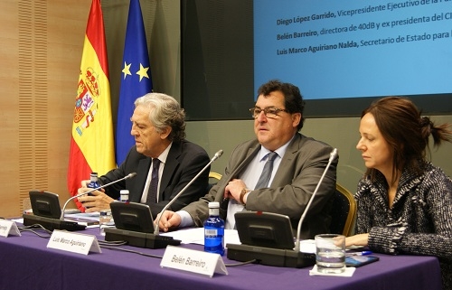 “El Marco Financiero es una oportunidad única para un nuevo contrato social europeo”