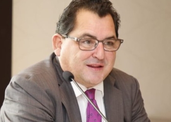 Aguiriano: “En el periodo transitorio se planteará todo, incluida la soberanía de Gibraltar»