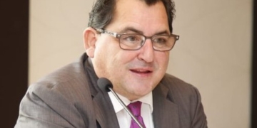 Aguiriano: “En el periodo transitorio se planteará todo, incluida la soberanía de Gibraltar»