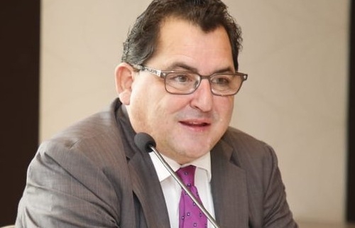 Aguiriano: “En el periodo transitorio se planteará todo, incluida la soberanía de Gibraltar»