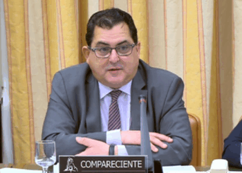 Luis Marco Aguiriano.