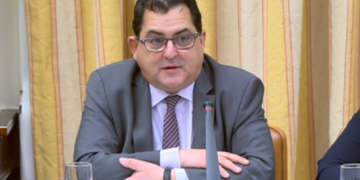 Luis Marco Aguiriano.
