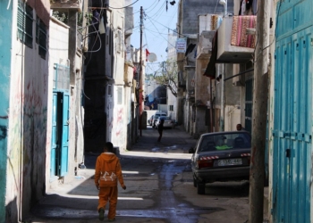 Exteriores refuerza vínculos en Palestina en plena polémica por Cisjordania