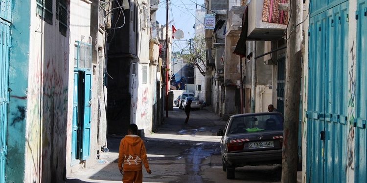 Exteriores refuerza vínculos en Palestina en plena polémica por Cisjordania