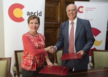 FIIAPP ha participado en 350 proyectos europeos de hermanamiento