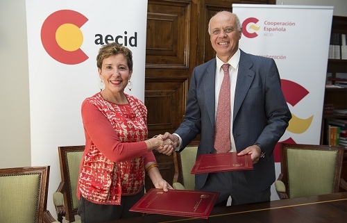 FIIAPP ha participado en 350 proyectos europeos de hermanamiento