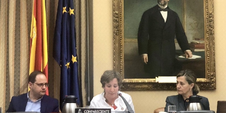 Aina Calvo: “El rechazo de los presupuestos es una gran oportunidad perdida”