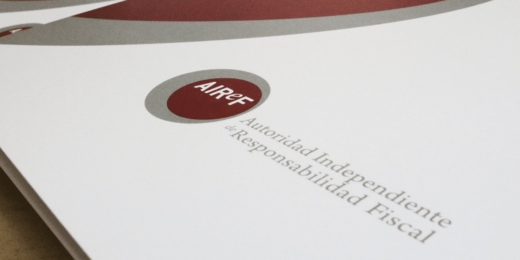 La AIReF hará un estudio sobre el sistema de cooperación internacional