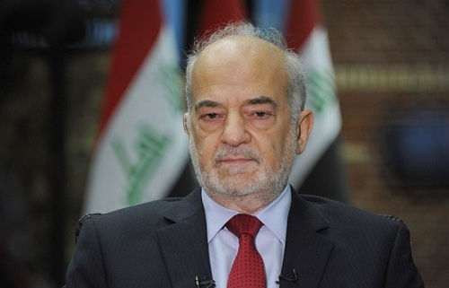 España e Irak unen sus voces contra el terrorismo del Daesh