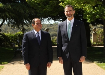 Según el Gobierno “todas” las ventas de armas a Egipto respetan los DDHH