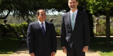Según el Gobierno “todas” las ventas de armas a Egipto respetan los DDHH