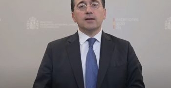 Albares ve más cerca el acuerdo sobre Gibraltar, tras la llamada entre Sánchez y Sunak