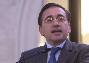 El PP pide que Albares explique en el Congreso si ha cambiado la postura sobre Kosovo